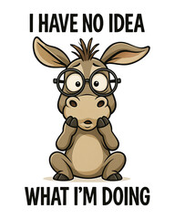I have no idea what i'm doing