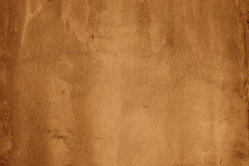  Textured brown old street wall with in different brown  shades