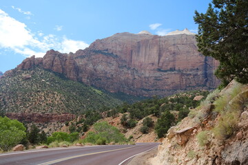 Zion National Park, USA