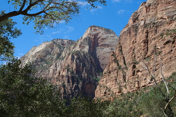 Zion National Park, USA