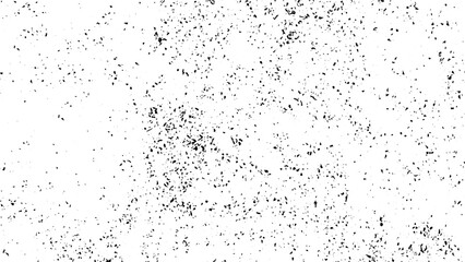 Vector black and white grunge abstract background. Distressed overlay texture for your design, scratched grunge urban background texture, texture, grunge, background, black,