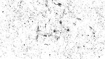 Vector black and white grunge abstract background. Distressed overlay texture for your design, scratched grunge urban background texture, texture, grunge, background, black,