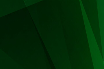 Abstract green on light green background modern design. Vector illustration EPS 10.