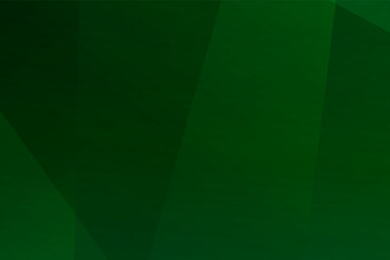 Abstract green on light green background modern design. Vector illustration EPS 10.