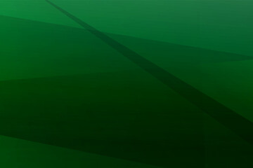 Abstract green on light green background modern design. Vector illustration EPS 10.