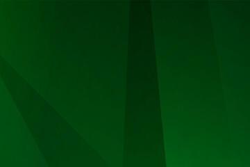 Abstract green on light green background modern design. Vector illustration EPS 10.