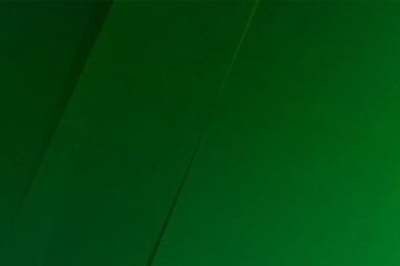 Abstract green on light green background modern design. Vector illustration EPS 10.