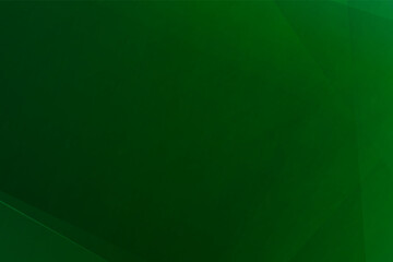 Abstract green on light green background modern design. Vector illustration EPS 10.