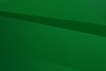 Abstract green on light green background modern design. Vector illustration EPS 10.