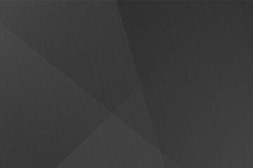 Abstract black and grey on light silver background modern design. Vector illustration eps 10.