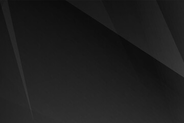 Abstract black and grey on light silver background modern design. Vector illustration eps 10.
