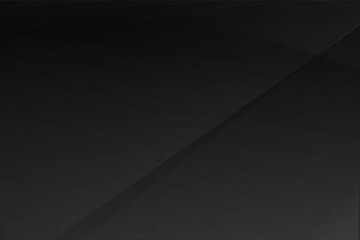 Abstract black and grey on light silver background modern design. Vector illustration eps 10.