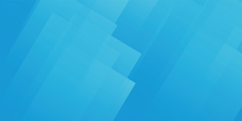 Blue color background abstract art vector. eps10.