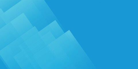 Blue color background abstract art vector. eps10.