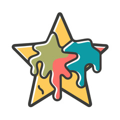 Scalable Icons for Business, Tech & Creative Projects.