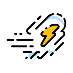 Scalable Icons for Business, Tech & Creative Projects.