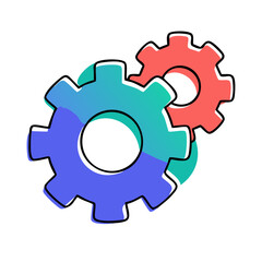 Scalable Icons for Business, Tech & Creative Projects.