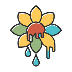 Scalable Icons for Business, Tech & Creative Projects.