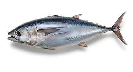 Fresh Tuna Fish Seafood Product Image High Resolution