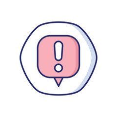Report Vector icon