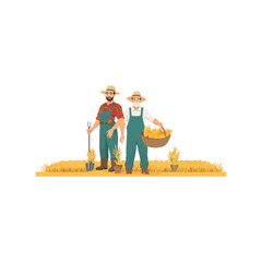 farmers