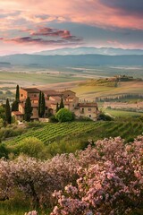 Beautiful Tuscany