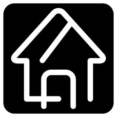 House icon