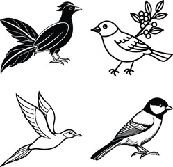 Long-tailed Kingfisher Bird
Kingfisher Indian Three Toed Kingfisher Bird
Coloring Book and Woodland Kingfisher
