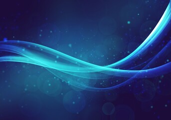 Lullaby Echoes Through Sky Blue