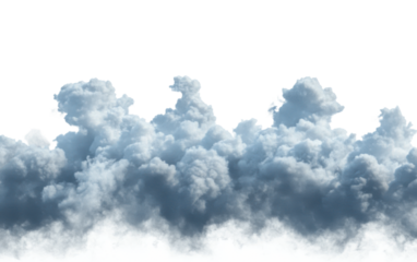 The sky is filled with clouds, creating a moody and dramatic atmosphere