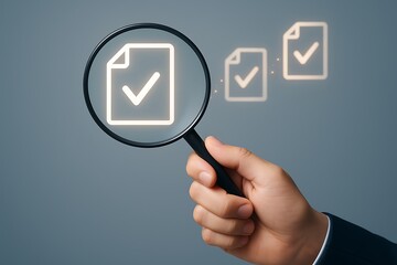 Streamlining Document Review Efficient Techniques for Accurate and Thorough Document Verification and Validation