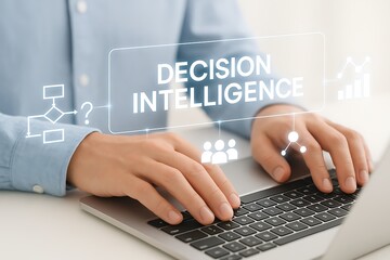 Empowering Smarter Decisions A Comprehensive Guide to Decision Intelligence and its Applications in Business