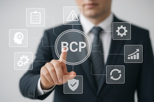 Business Continuity Planning  Strategies for Resilience and Risk Mitigation in Modern Business Environments