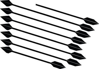 Adobe Illustrator Artwork Vector artistic paint ink broush stoake,line,texture,background for text.
