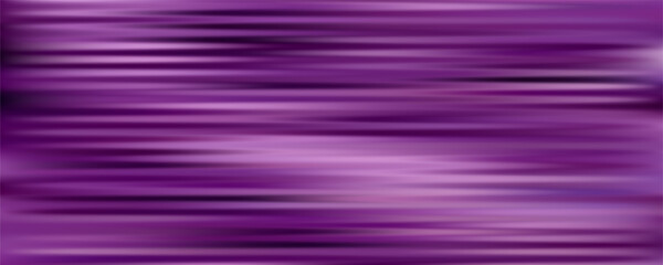Purple blurred glass stripes background