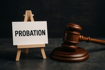 Understanding Probation A Guide to Terms, Conditions, and Legal Implications