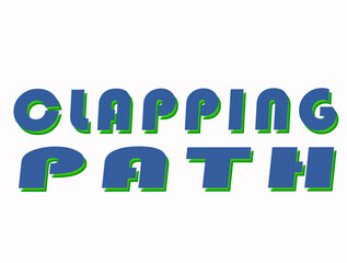 This is a crisp and contemporary 