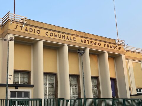 Florence , Italy , June 7th 2025 , stadium Artemio Franchi , Fiorentina 