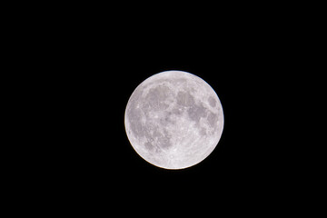Vollmond