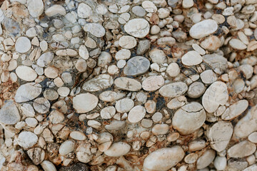 stone wall background