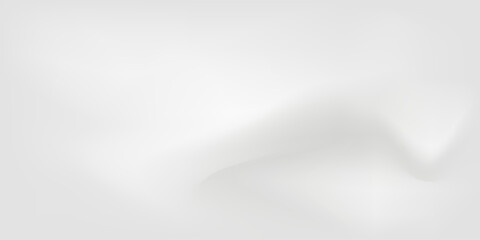 Abstract mesh silver foil background with metal mirror texture. Chrome gradient surface with light gloss art design