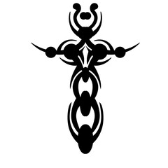 Embrace the Void: A Study in Absolute Darkness and the Absence of Light