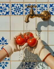 Tomates