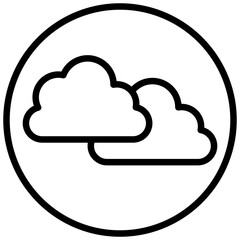 sky icon