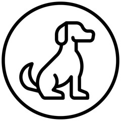 dog icon