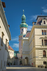 Sopron