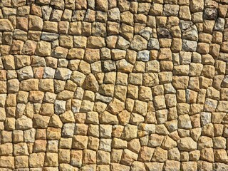 stone wall texture