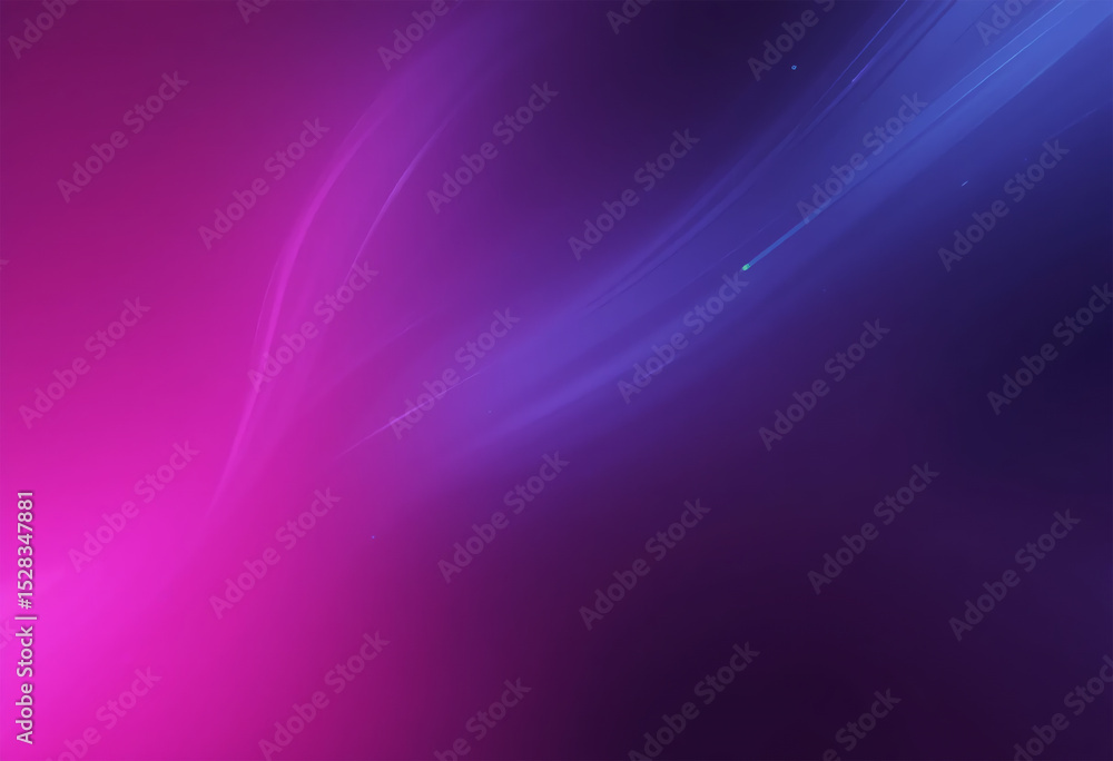 Aufkleber elegant gradient background with smooth transitions and subtle light effects