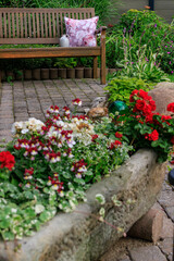 Sommer in den Baumbergen