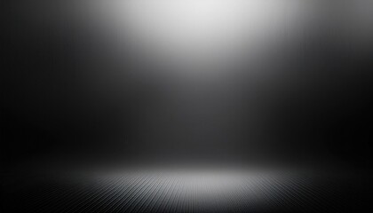 Gray Background Neutral Canvas for Diverse Design Needs